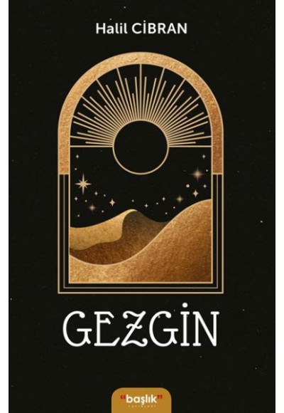 Gezgin