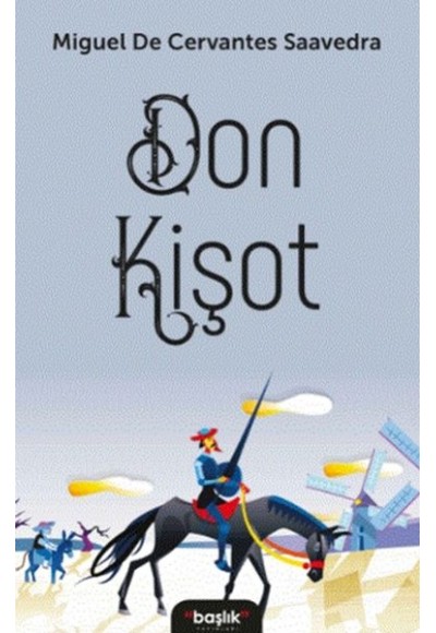 Don Kişot