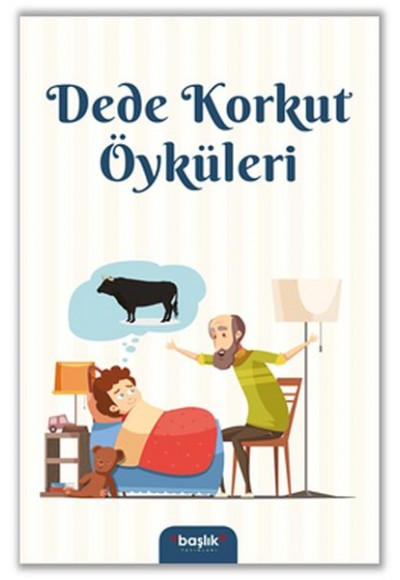 Dede Korkut Öyküleri