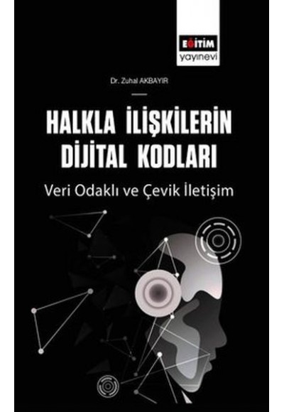 Halkla İlişkilerin Dijital Kodları