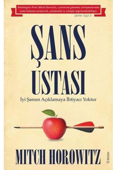 Şans Ustası