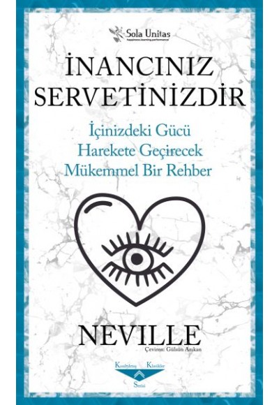 İnancınız Servetinizdir