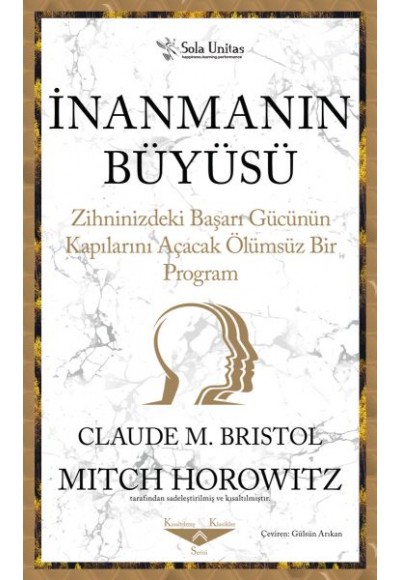 İnanmanın Büyüsü