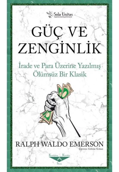 Güç ve Zenginlik