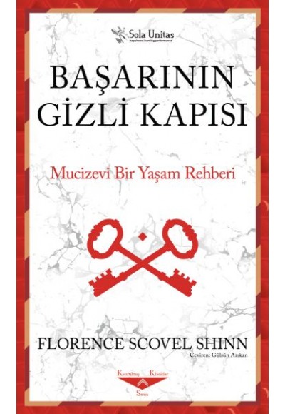 Başarının Gizli Kapısı