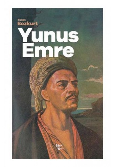 Yunus Emre