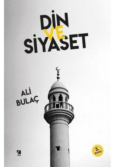 Din ve Siyaset