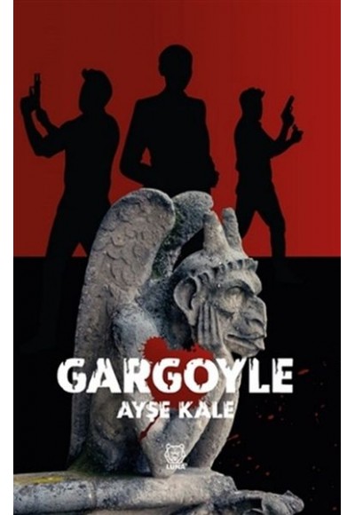 Gargoyle