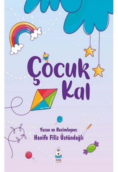 Çocuk Kal