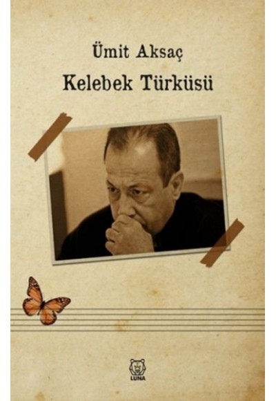 Kelebek Türküsü