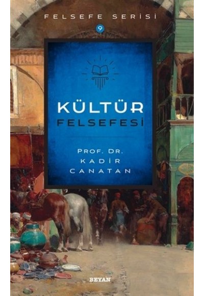 Kültür Felsefesi