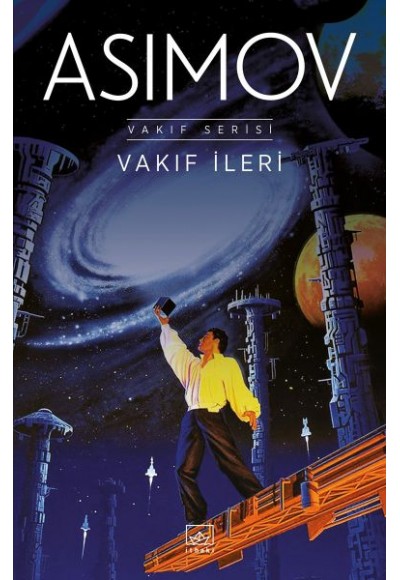 Vakıf İleri