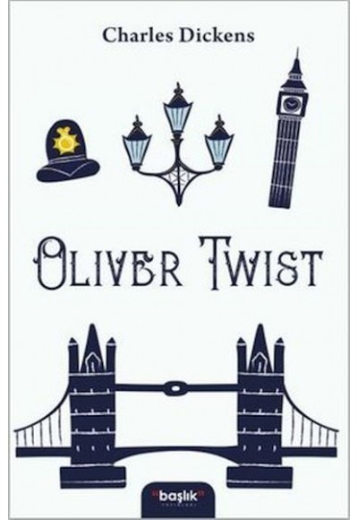 Oliver Twist