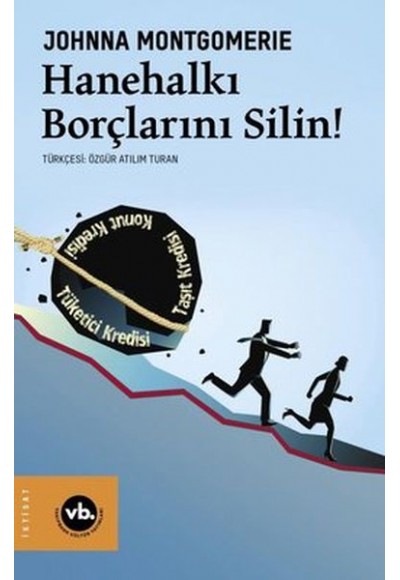 Hanehalkı Borçlarını Silin!