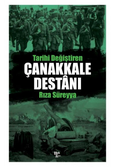 Çanakkale Destanı