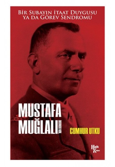 Mustafa Muğlalı’nın Romanı