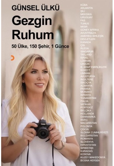 Gezgin Ruhum