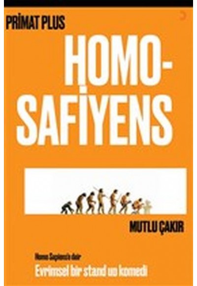 Homo Safiyens