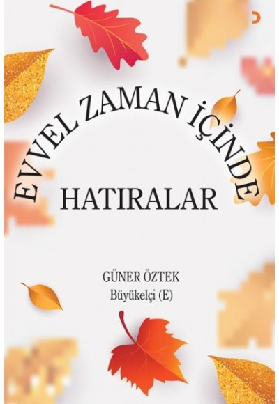 Evvel Zaman İçinde Hatıralar