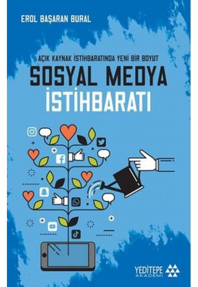 Sosyal Medya İstihbaratı