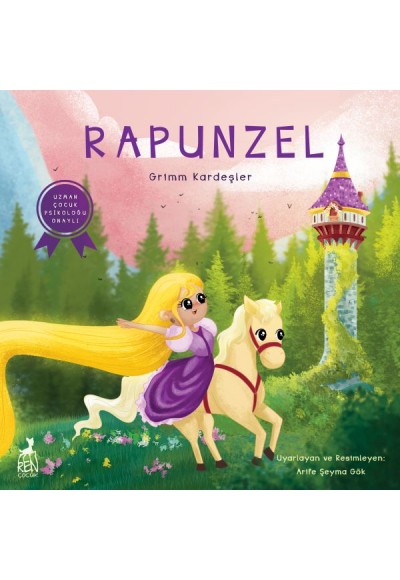 Rapunzel