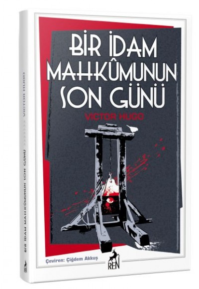 Bir İdam Mahkûmunun Son Günü