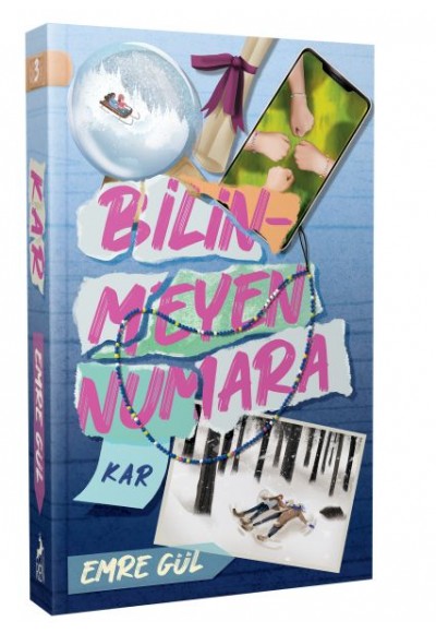 Bilinmeyen Numara - Kar