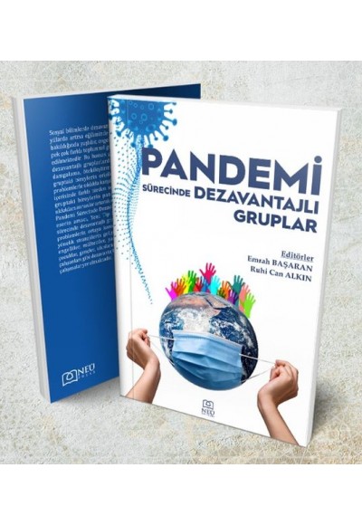 Pandemi Sürecinde Dezavantajlı Gruplar