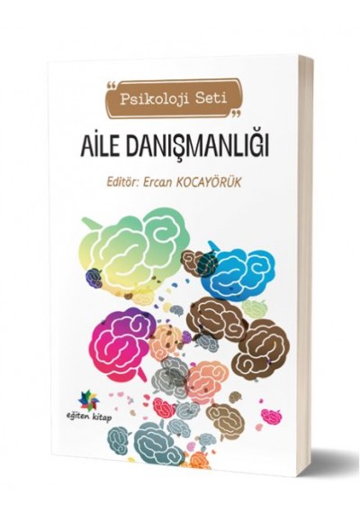 Aile Danışmanlığı - Psikoloji Seti