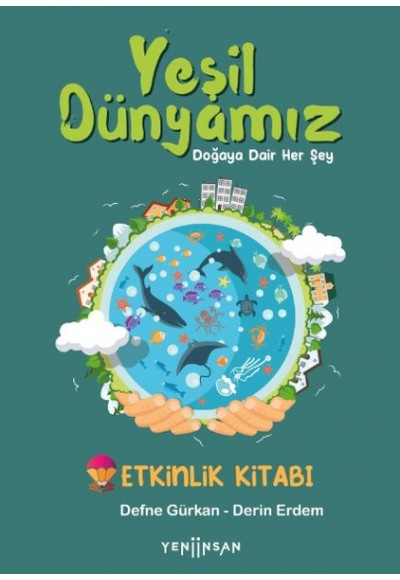 Yeşil Dünyamız