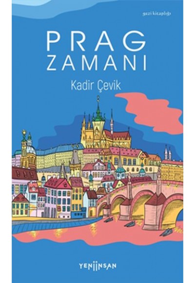 Prag Zamanı