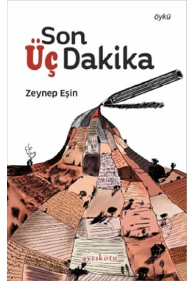 Son Üç Dakika