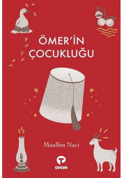 Ömer'in Çocukluğu