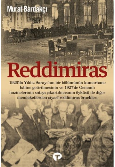 Reddimiras