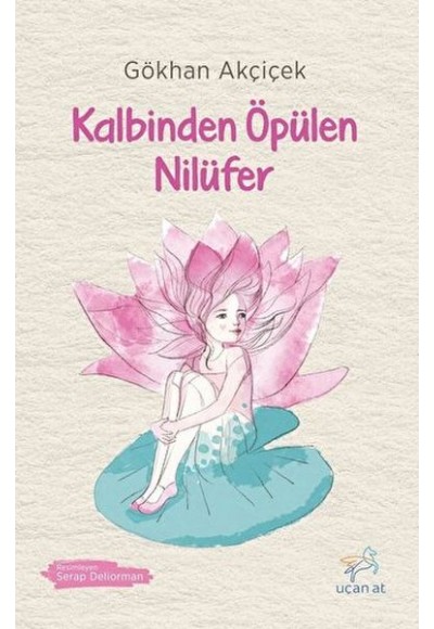 Kalbinden Öpülen Nilüfer