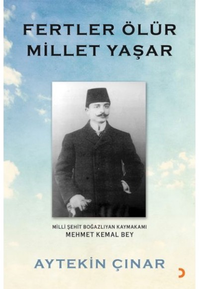 Fertler Ölür Millet Yaşar