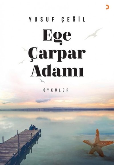 Ege Çarpar Adamı