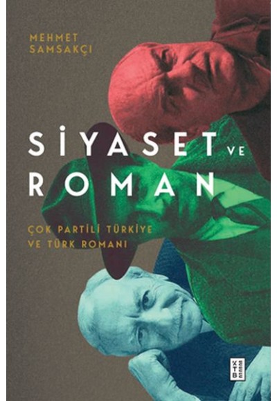 Siyaset ve Roman