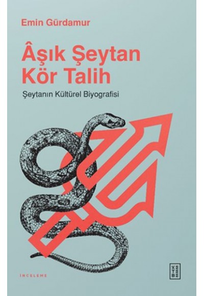 Aşık Şeytan Kör Talih