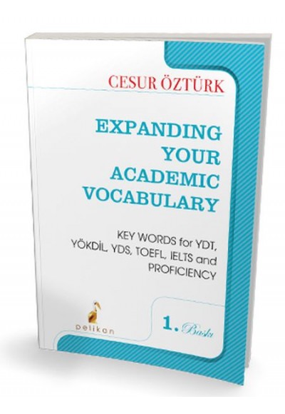 Expanding Your Academic Vocabulary