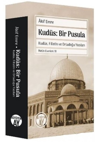 Kudüs: Bir Pusula