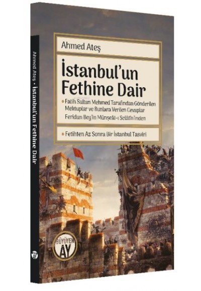 İstanbul'un Fethine Dair