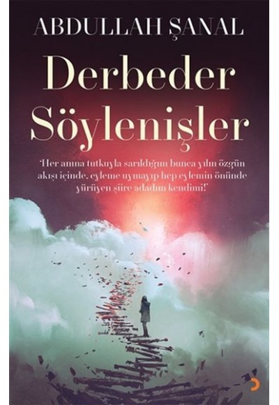 Derbeder Söylenişler