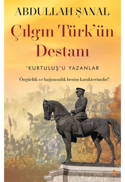 Çılgın Türk'ün Destanı