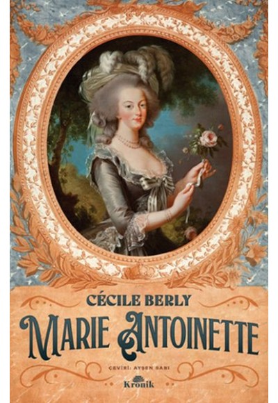 Marie Antoinette