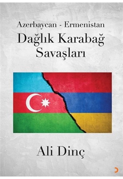 Azerbaycan - Ermenistan Dağlık Karabağ Savaşları