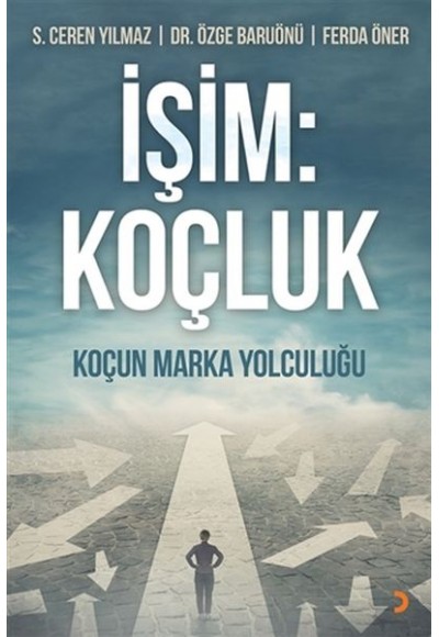 İşim: Koçluk