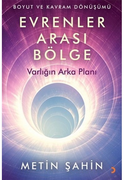 Evrenler Arası Bölge