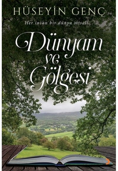 Dünyam ve Gölgesi