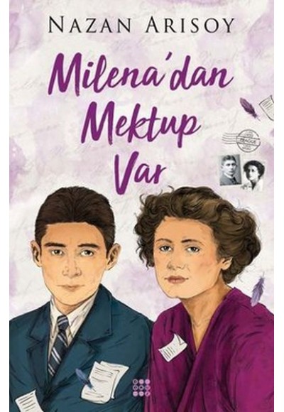 Milena'dan Mektup Var